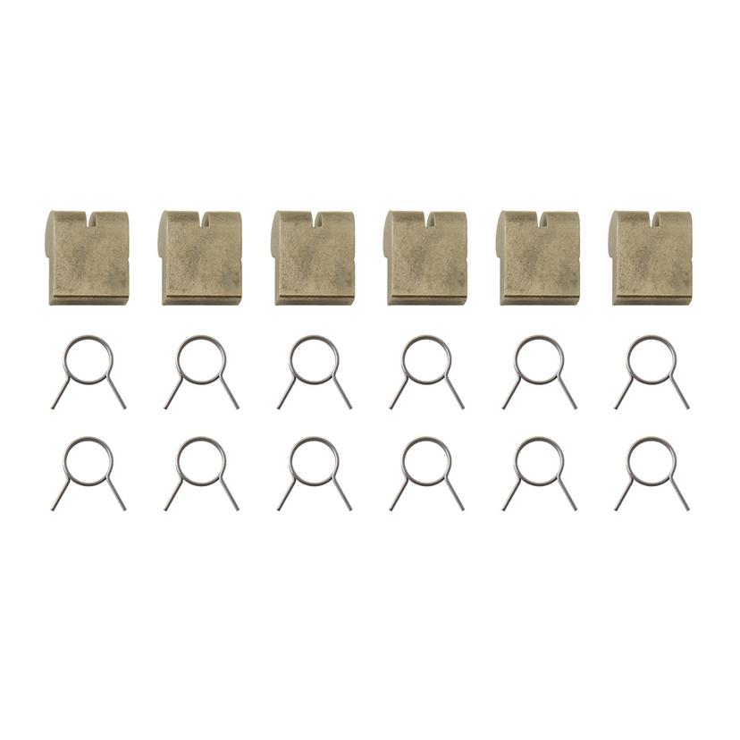 LEWMAR 19700401 LARGE WINCH PAWL & SPRING REPAIR KIT LEWMAR 19700401 LARGE WINCH PAWL & SPRING REPAIR KIT