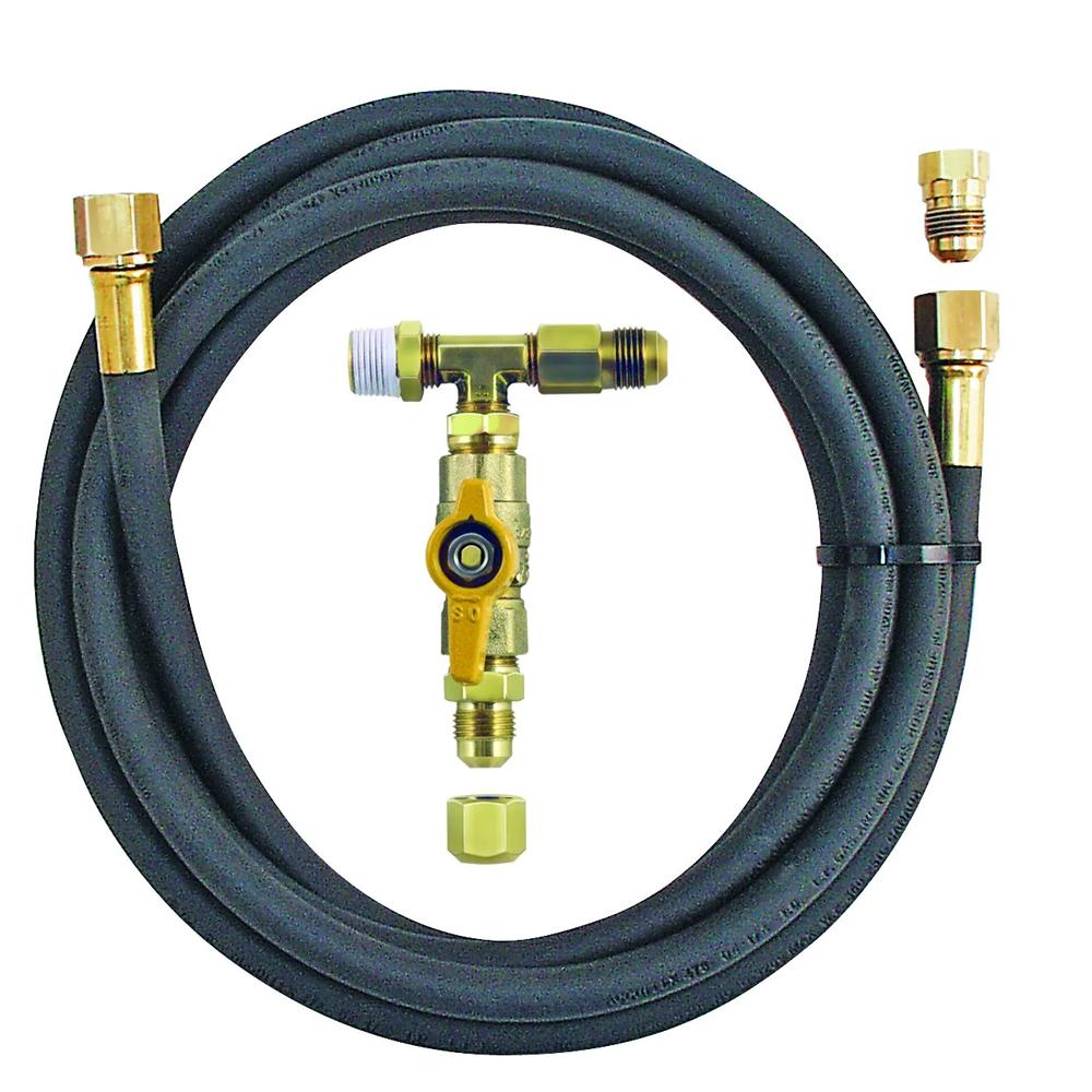 MAGMA A10-225 LPG (Propane) Low Pressure Hose Conversion Kit - High quality product image showing MAGMA A10-225 LPG (Propane) Low Pressure Hose Conversion Kit details and features MAGMA A10-225 LPG (Propane) Low Pressure Hose Conversion Kit - High quality product image showing MAGMA A10-225 LPG (Propane) Low Pressure Hose Conversion Kit details and features