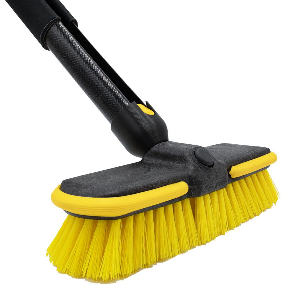 REVOLVE 03-REV-FB FIRM BRUSH ATTACHMENT from The Twister Group REVOLVE 03-REV-FB FIRM BRUSH ATTACHMENT - The Twister Group Tools product