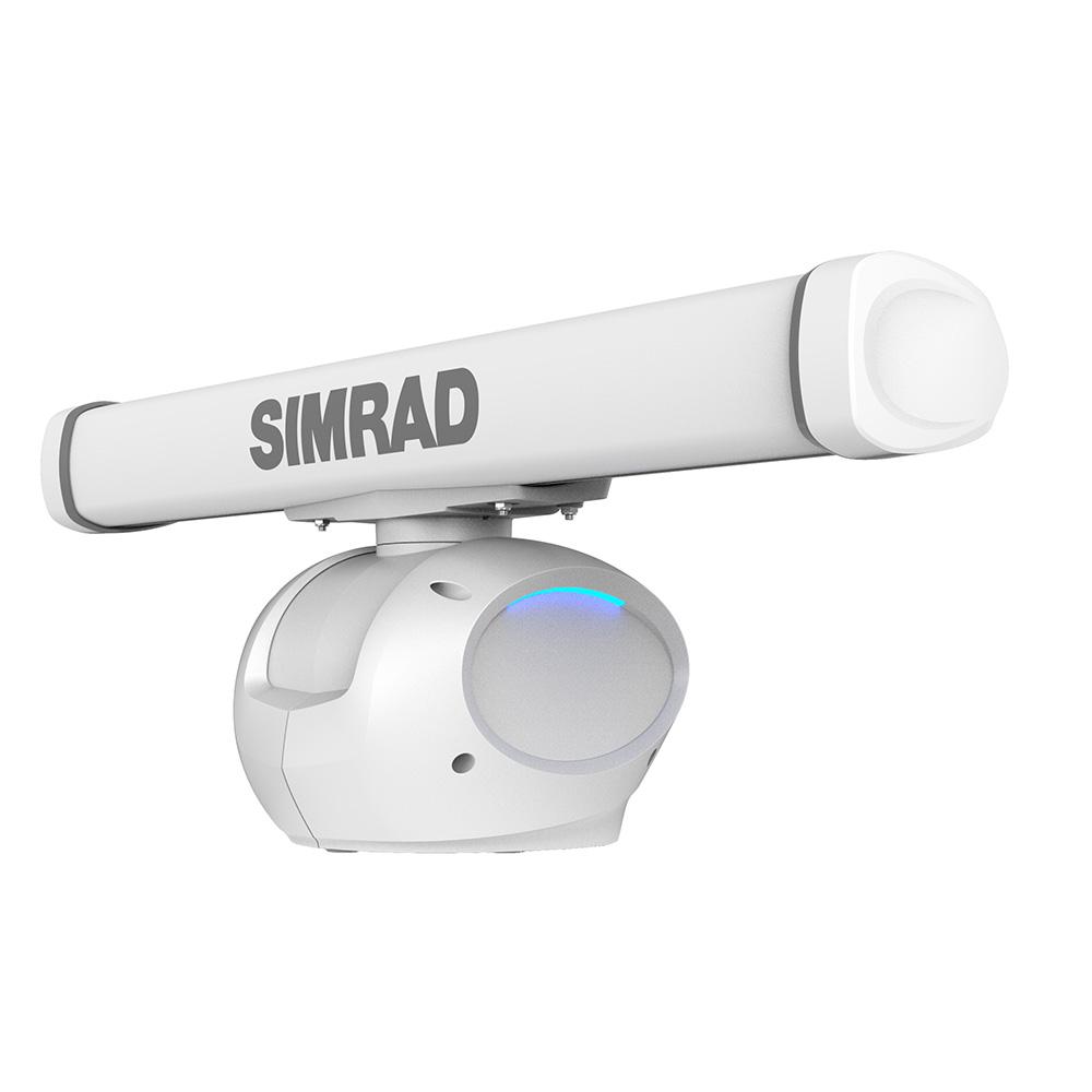 SIMRAD 000-15758-001 HALO 2003 50W RADAR SYSTEM 3FT ANTENNA from The Twister Group SIMRAD 000-15758-001 HALO 2003 50W RADAR SYSTEM 3FT ANTENNA - The Twister Group product