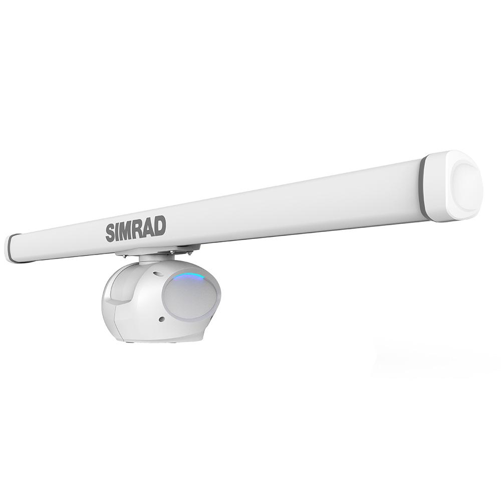 SIMRAD 000-15764-001 HALO 3006 130W RADAR SYSTEM 6FT OPEN ARRAY from The Twister Group SIMRAD 000-15764-001 HALO 3006 130W RADAR SYSTEM 6FT OPEN ARRAY - The Twister Group product