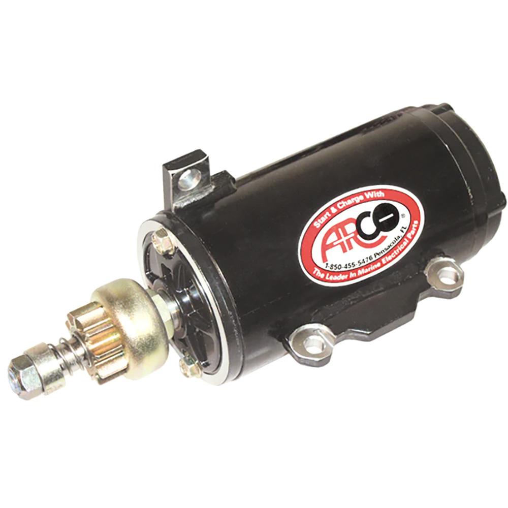 ARCO 5372 MARINE JOHNSON/EVINRUDE OUTBOARD STARTER - SMALL 10 TOOTH - High quality product image showing ARCO 5372 MARINE JOHNSON/EVINRUDE OUTBOARD STARTER - SMALL 10 TOOTH details and features ARCO 5372 MARINE JOHNSON/EVINRUDE OUTBOARD STARTER - SMALL 10 TOOTH - High quality product image showing ARCO 5372 MARINE JOHNSON/EVINRUDE OUTBOARD STARTER - SMALL 10 TOOTH details and features