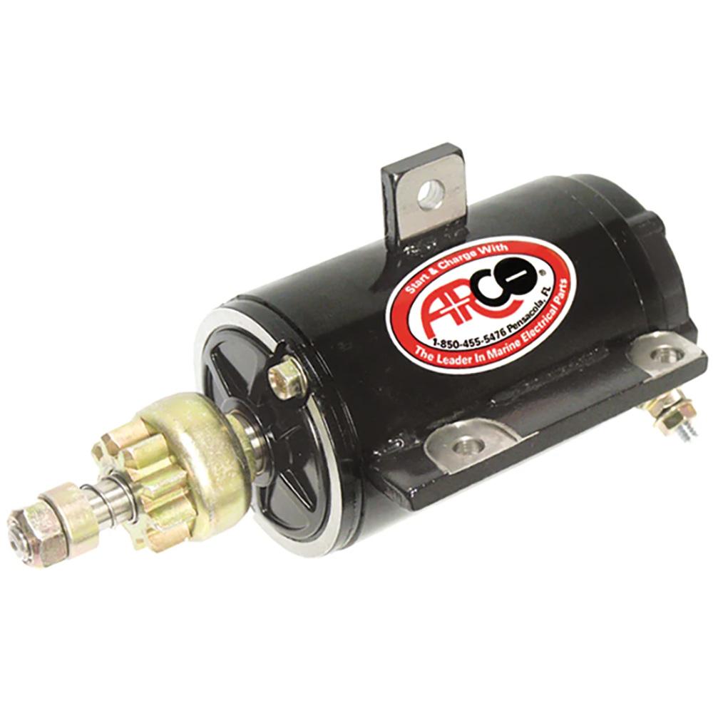 ARCO 5370 MARINE JOHNSON/EVINRUDE OUTBOARD STARTER - 9 TOOTH (EARLY MODEL) - High quality product image showing ARCO 5370 MARINE JOHNSON/EVINRUDE OUTBOARD STARTER - 9 TOOTH (EARLY MODEL) details and features ARCO 5370 MARINE JOHNSON/EVINRUDE OUTBOARD STARTER - 9 TOOTH (EARLY MODEL) - High quality product image showing ARCO 5370 MARINE JOHNSON/EVINRUDE OUTBOARD STARTER - 9 TOOTH (EARLY MODEL) details and features