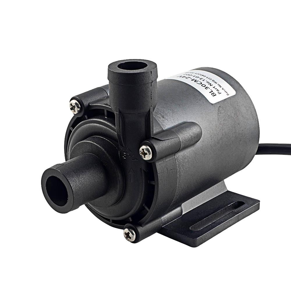ALBIN 13-01-001 PUMP BRUSHLESS 12V CIRCULATION PUMP BL30CM from The Twister Group ALBIN 13-01-001 PUMP BRUSHLESS 12V CIRCULATION PUMP BL30CM - The Twister Group Tools product