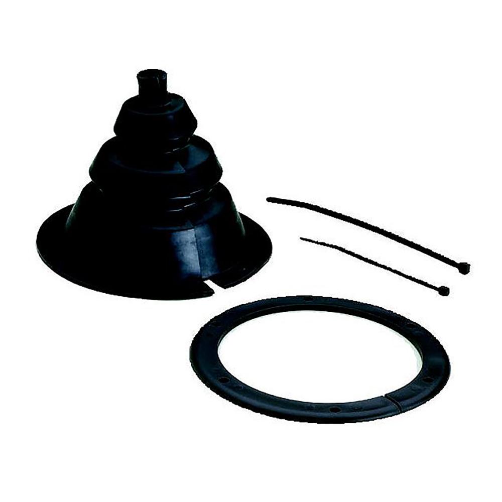 ATTWOOD 12820-5 MOTOR WELL BOOT FOR 4 INCH DIAMETER OPENING from The Twister Group ATTWOOD 12820-5 MOTOR WELL BOOT FOR 4 INCH DIAMETER OPENING - The Twister Group Tools product
