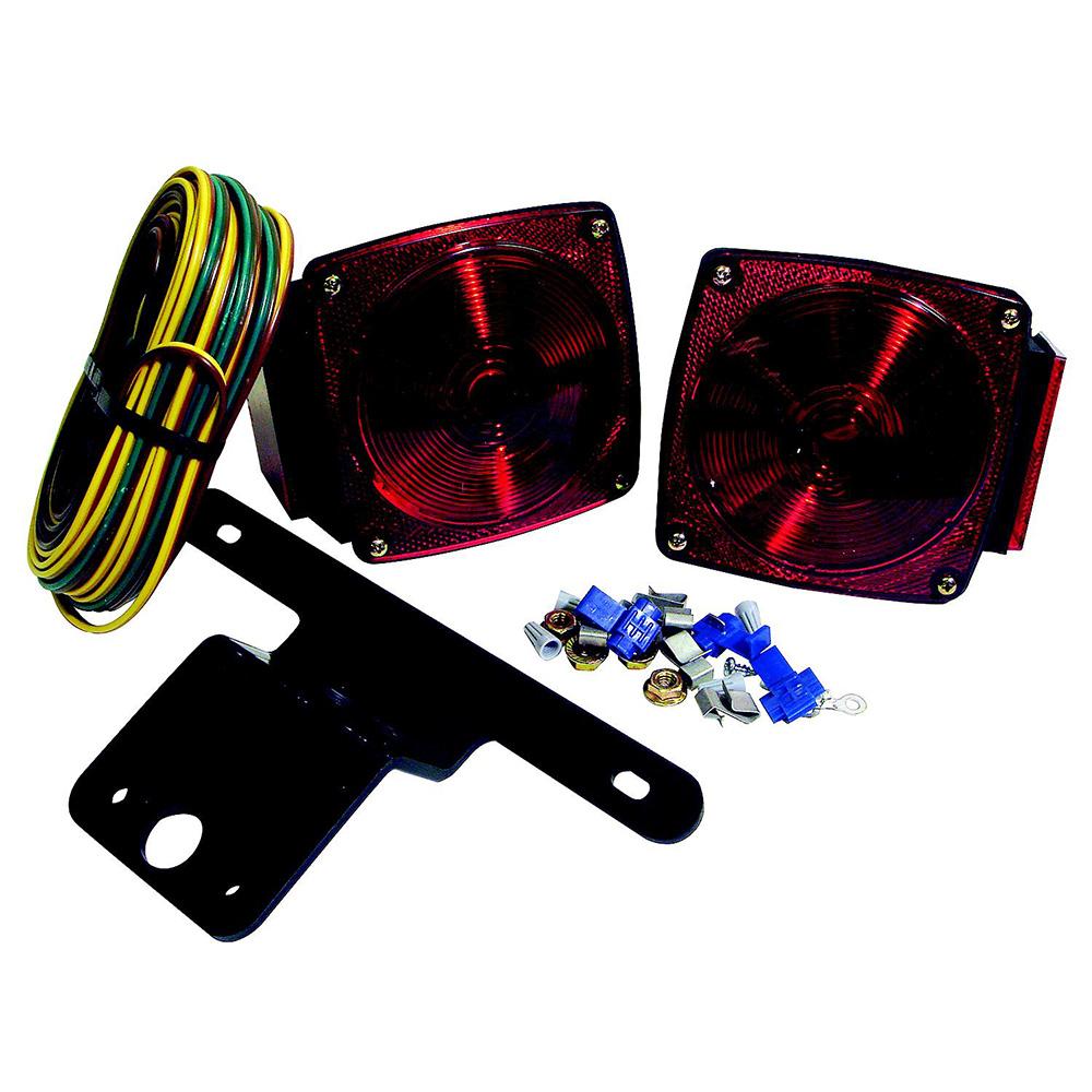 ATTWOOD 14060-7 SUBMERSIBLE TRAILER LIGHT KIT - High quality product image showing ATTWOOD 14060-7 SUBMERSIBLE TRAILER LIGHT KIT details and features ATTWOOD 14060-7 SUBMERSIBLE TRAILER LIGHT KIT - High quality product image showing ATTWOOD 14060-7 SUBMERSIBLE TRAILER LIGHT KIT details and features