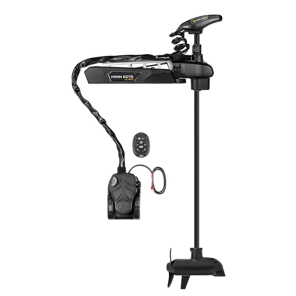 MINN KOTA 1368902 ULTREX QUEST 90/115 60 INCH SHAFT 24/36 VOLT DSC AND MICRO REMOTE - High quality product image showing MINN KOTA 1368902 ULTREX QUEST 90/115 60 INCH SHAFT 24/36 VOLT DSC AND MICRO REMOTE details and features MINN KOTA 1368902 ULTREX QUEST 90/115 60 INCH SHAFT 24/36 VOLT DSC AND MICRO REMOTE - High quality product image showing MINN KOTA 1368902 ULTREX QUEST 90/115 60 INCH SHAFT 24/36 VOLT DSC AND MICRO REMOTE details and features