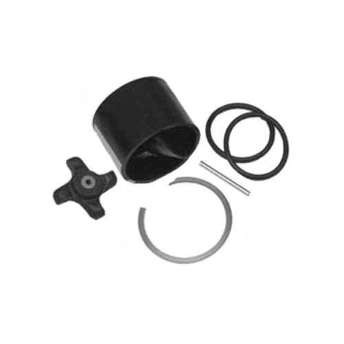 AIRMAR 33-493-01 Paddle Wheel Spares Kit For S800 ST800 AIRMAR 33-493-01 Paddle Wheel Spares Kit For S800 ST800
