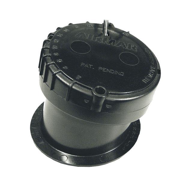 AIRMAR 31-777-3-01 P75C-M In-Hull 600W Medium CHIRP With Mix-N-Match Plug - High quality product image showing AIRMAR 31-777-3-01 P75C-M In-Hull 600W Medium CHIRP With Mix-N-Match Plug details and features AIRMAR 31-777-3-01 P75C-M In-Hull 600W Medium CHIRP With Mix-N-Match Plug - High quality product image showing AIRMAR 31-777-3-01 P75C-M In-Hull 600W Medium CHIRP With Mix-N-Match Plug details and features
