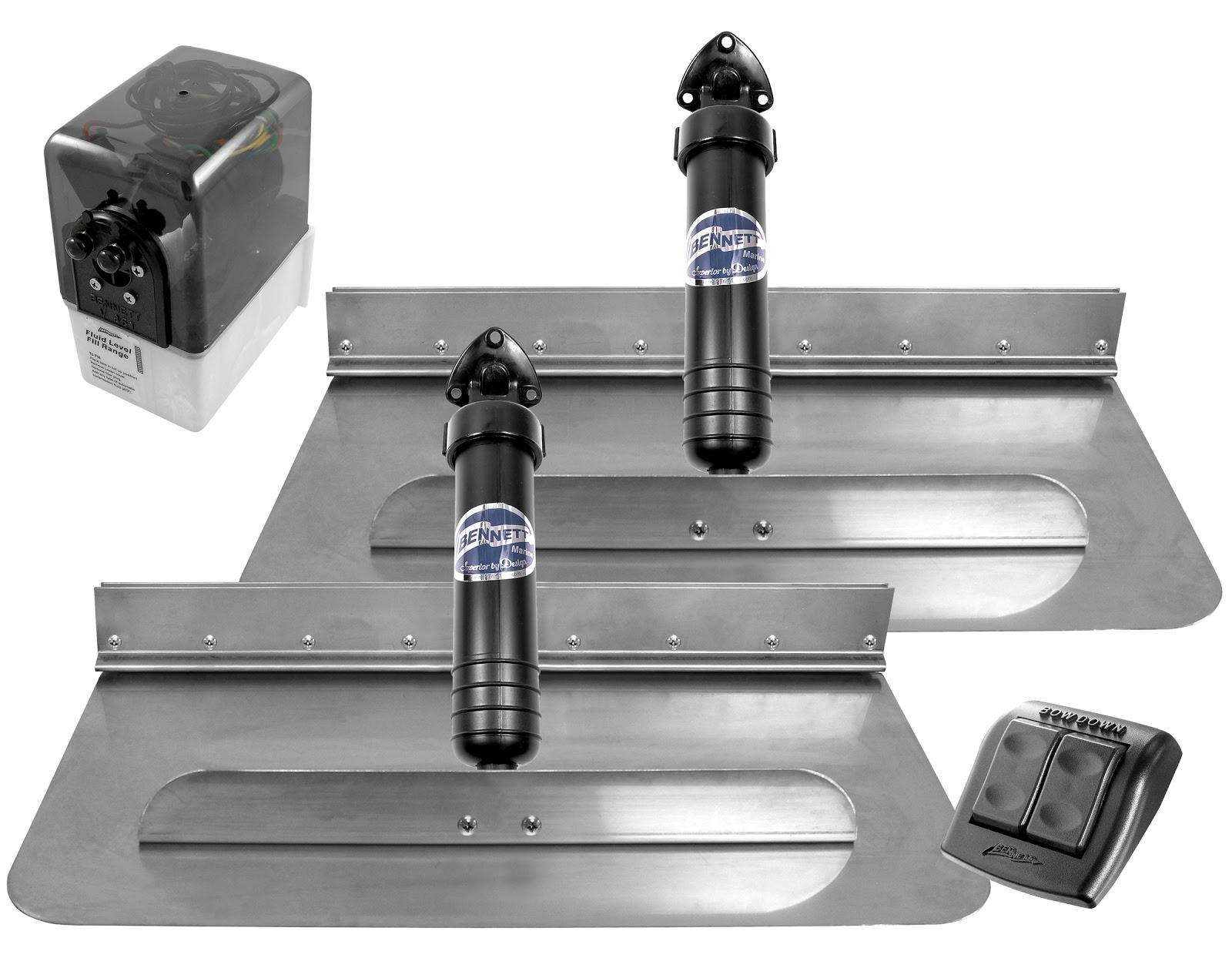 BENNETT MARINE 2412E 24X12 Trim Tabs W/Euro Waterproof Rocker - High quality product image showing BENNETT MARINE 2412E 24X12 Trim Tabs W/Euro Waterproof Rocker details and features BENNETT MARINE 2412E 24X12 Trim Tabs W/Euro Waterproof Rocker - High quality product image showing BENNETT MARINE 2412E 24X12 Trim Tabs W/Euro Waterproof Rocker details and features