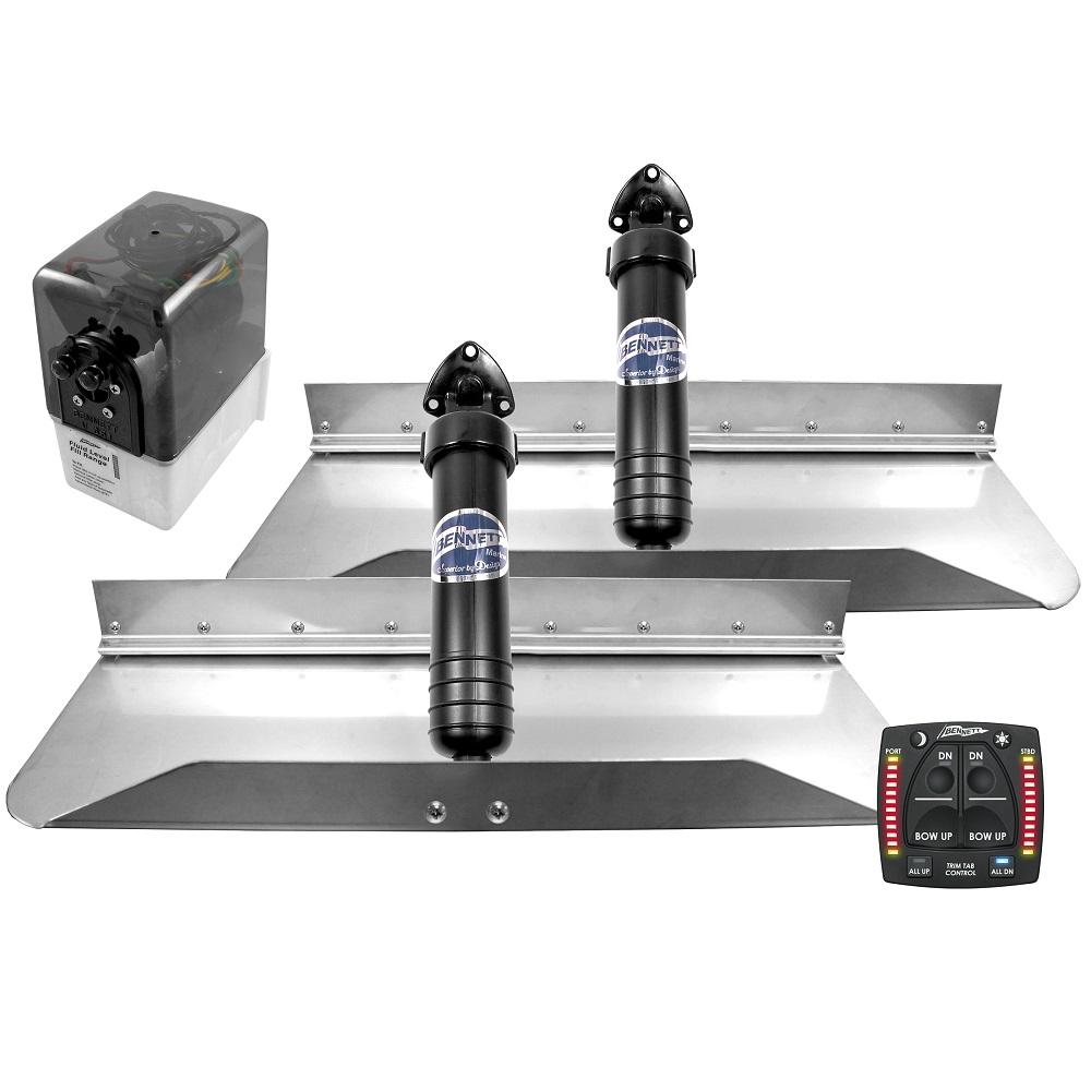 BENNETT MARINE 249OBI 24X9 Trimtabs With One Box Indication - High quality product image showing BENNETT MARINE 249OBI 24X9 Trimtabs With One Box Indication details and features BENNETT MARINE 249OBI 24X9 Trimtabs With One Box Indication - High quality product image showing BENNETT MARINE 249OBI 24X9 Trimtabs With One Box Indication details and features