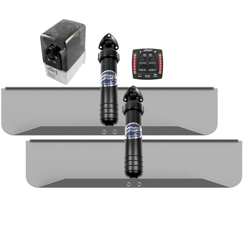 BENNETT MARINE 309OBI 30X9 Trimtabs With One Box Indication - High quality product image showing BENNETT MARINE 309OBI 30X9 Trimtabs With One Box Indication details and features BENNETT MARINE 309OBI 30X9 Trimtabs With One Box Indication - High quality product image showing BENNETT MARINE 309OBI 30X9 Trimtabs With One Box Indication details and features