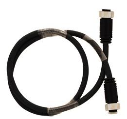 FURUNO 000-167-968 NMEA2000 Heavy Duty Cable 1 Meter Male - Female from The Twister Group FURUNO 000-167-968 NMEA2000 Heavy Duty Cable 1 Meter Male - Female - The Twister Group product
