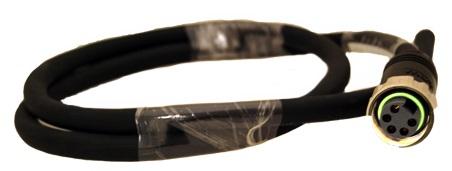 FURUNO 000-167-972 NMEA2000 Heavy Duty Cable 2 Meter Female - Pigtail from The Twister Group FURUNO 000-167-972 NMEA2000 Heavy Duty Cable 2 Meter Female - Pigtail - The Twister Group product