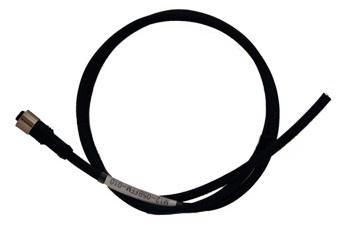 FURUNO 001-105-780-10 NMEA2000 Cable Light 1M S-END from The Twister Group FURUNO 001-105-780-10 NMEA2000 Cable Light 1M S-END - The Twister Group product