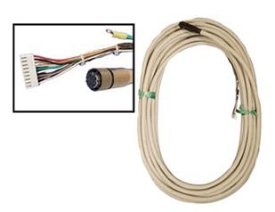 FURUNO 001-122-780 5M Signal Cable For 1623/1715 from The Twister Group FURUNO 001-122-780 5M Signal Cable For 1623/1715 - The Twister Group product