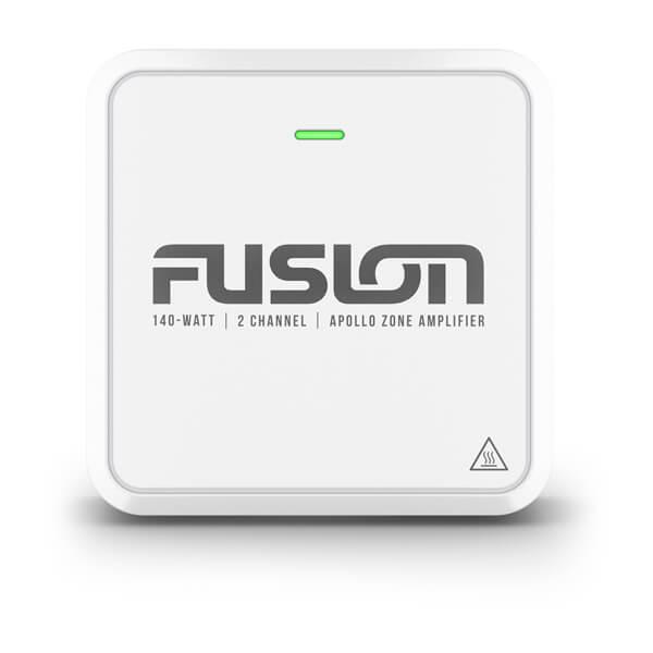 FUSION 010-02569-00 Apollo AP-DA214 Zone Amplifier 2 Channel 140 Watt - High quality product image showing FUSION 010-02569-00 Apollo AP-DA214 Zone Amplifier 2 Channel 140 Watt details and features FUSION 010-02569-00 Apollo AP-DA214 Zone Amplifier 2 Channel 140 Watt - High quality product image showing FUSION 010-02569-00 Apollo AP-DA214 Zone Amplifier 2 Channel 140 Watt details and features