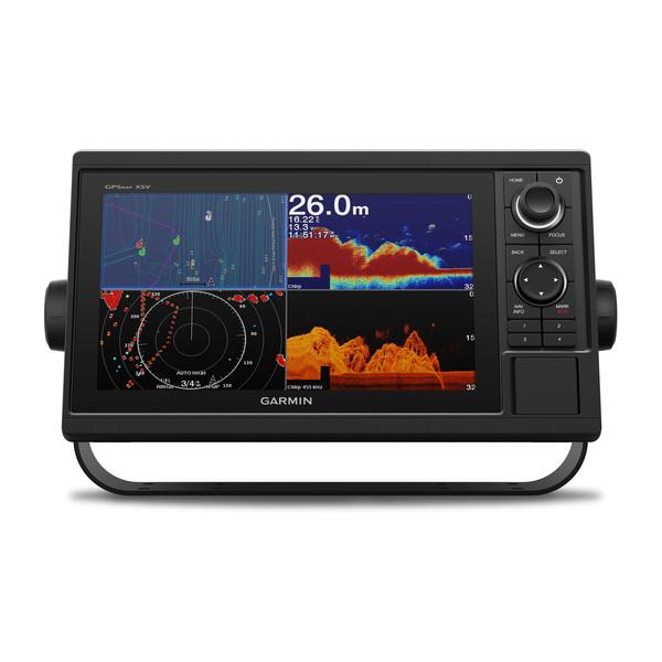 GARMIN 010-01740-02 GPSMAP1022XSV 10 INCH Combo Basemap No Transducer - High quality product image showing GARMIN 010-01740-02 GPSMAP1022XSV 10 INCH Combo Basemap No Transducer details and features GARMIN 010-01740-02 GPSMAP1022XSV 10 INCH Combo Basemap No Transducer - High quality product image showing GARMIN 010-01740-02 GPSMAP1022XSV 10 INCH Combo Basemap No Transducer details and features