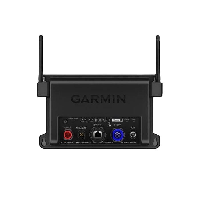 GARMIN 010-02134-00 OnDeck Hub - High quality product image showing GARMIN 010-02134-00 OnDeck Hub details and features GARMIN 010-02134-00 OnDeck Hub - High quality product image showing GARMIN 010-02134-00 OnDeck Hub details and features