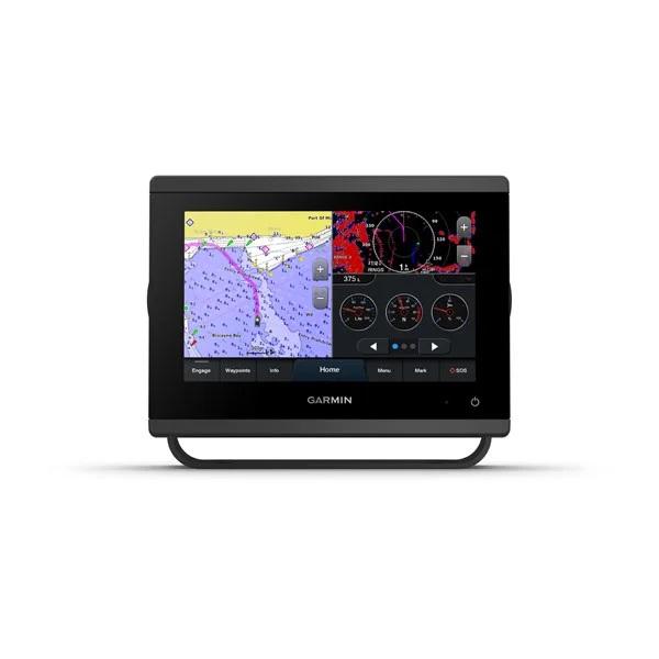 GARMIN 010-02365-00 GPSMAP723 7 INCH Plotter with Worldwide Basemap - High quality product image showing GARMIN 010-02365-00 GPSMAP723 7 INCH Plotter with Worldwide Basemap details and features GARMIN 010-02365-00 GPSMAP723 7 INCH Plotter with Worldwide Basemap - High quality product image showing GARMIN 010-02365-00 GPSMAP723 7 INCH Plotter with Worldwide Basemap details and features