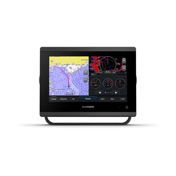 GARMIN 010-02365-60 GPSMAP743 7 INCH Plotter US and Canada GN+ - High quality product image showing GARMIN 010-02365-60 GPSMAP743 7 INCH Plotter US and Canada GN+ details and features GARMIN 010-02365-60 GPSMAP743 7 INCH Plotter US and Canada GN+ - High quality product image showing GARMIN 010-02365-60 GPSMAP743 7 INCH Plotter US and Canada GN+ details and features