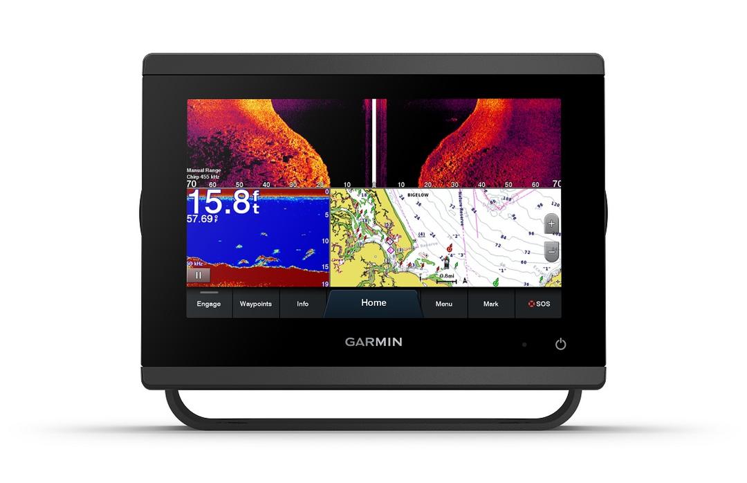 GARMIN 010-02365-61 GPSMAP743XSV 7 INCH Combo No Tranducer US and Canada GN+ from The Twister Group GARMIN 010-02365-61 GPSMAP743XSV 7 INCH Combo No Tranducer US and Canada GN+ - The Twister Group Tools product