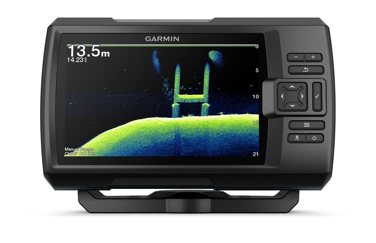 GARMIN 010-02552-00 Striker Vivid 7cv 7 INCH Fishfinder GPS Track Plotter With GT20 NOT A CHART PLOTTER - High quality product image showing GARMIN 010-02552-00 Striker Vivid 7cv 7 INCH Fishfinder GPS Track Plotter With GT20 NOT A CHART PLOTTER details and features GARMIN 010-02552-00 Striker Vivid 7cv 7 INCH Fishfinder GPS Track Plotter With GT20 NOT A CHART PLOTTER - High quality product image showing GARMIN 010-02552-00 Striker Vivid 7cv 7 INCH Fishfinder GPS Track Plotter With GT20 NOT A CHART PLOTTER details and features