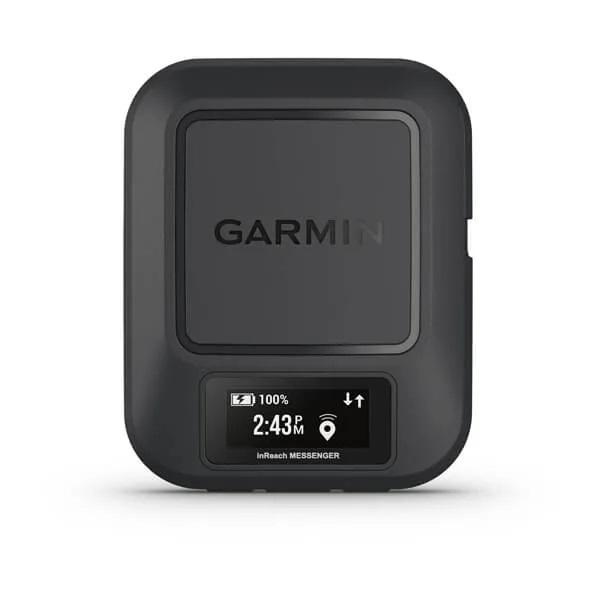 GARMIN 010-02672-00 inReach Messenger - High quality product image showing GARMIN 010-02672-00 inReach Messenger details and features GARMIN 010-02672-00 inReach Messenger - High quality product image showing GARMIN 010-02672-00 inReach Messenger details and features
