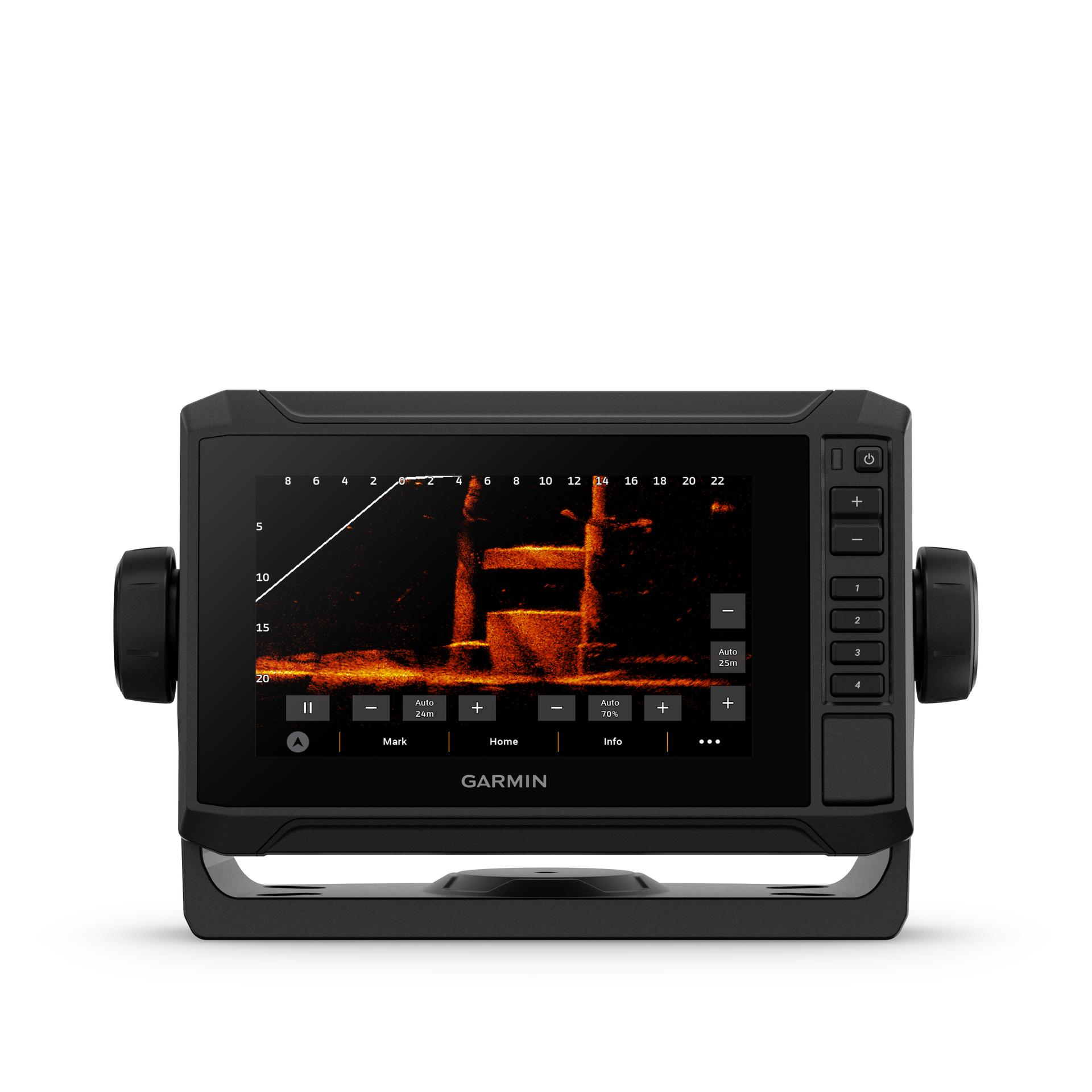 GARMIN 010-02681-00 ECHOMAP UHD2 64sv US Coastal and Great Lakes GN+ No Transducer - High quality product image showing GARMIN 010-02681-00 ECHOMAP UHD2 64sv US Coastal and Great Lakes GN+ No Transducer details and features GARMIN 010-02681-00 ECHOMAP UHD2 64sv US Coastal and Great Lakes GN+ No Transducer - High quality product image showing GARMIN 010-02681-00 ECHOMAP UHD2 64sv US Coastal and Great Lakes GN+ No Transducer details and features