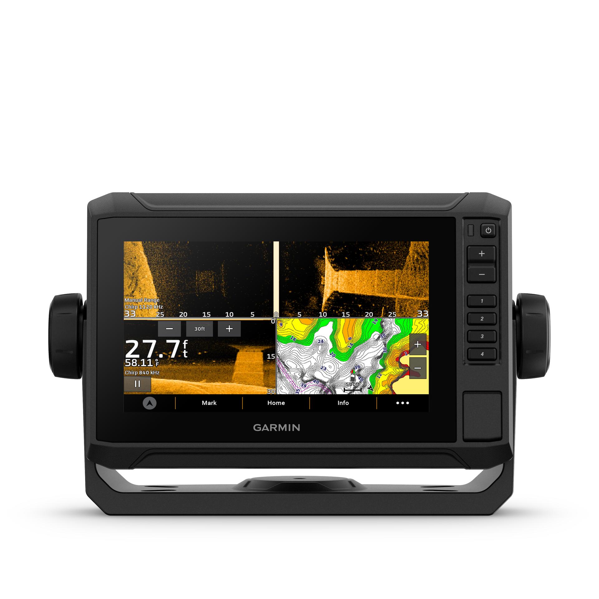 GARMIN 010-02685-00 ECHOMAP UHD2 74sv US Coastal and Great Lakes GN+ No Transducer - High quality product image showing GARMIN 010-02685-00 ECHOMAP UHD2 74sv US Coastal and Great Lakes GN+ No Transducer details and features GARMIN 010-02685-00 ECHOMAP UHD2 74sv US Coastal and Great Lakes GN+ No Transducer - High quality product image showing GARMIN 010-02685-00 ECHOMAP UHD2 74sv US Coastal and Great Lakes GN+ No Transducer details and features