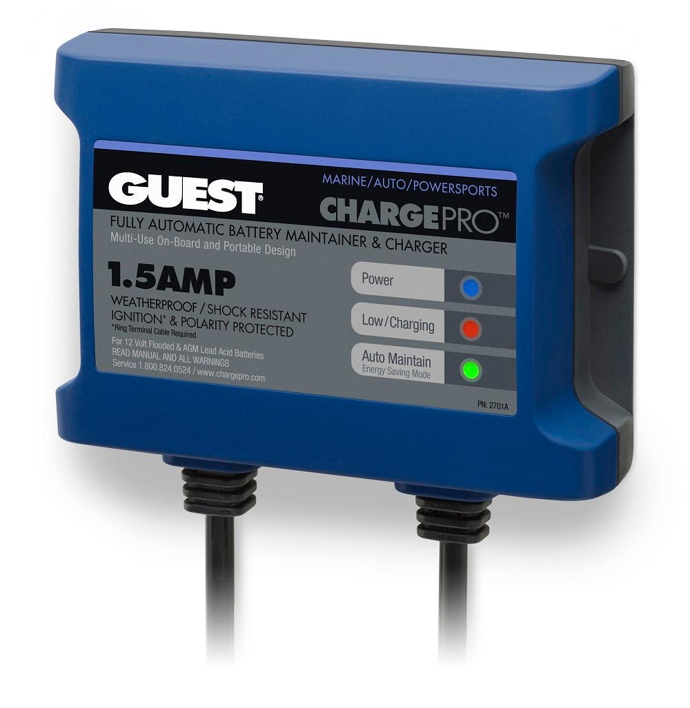 GUEST 2701A 1A 1 Bank 120V Input Battery Maintainer - High quality product image showing GUEST 2701A 1A 1 Bank 120V Input Battery Maintainer details and features GUEST 2701A 1A 1 Bank 120V Input Battery Maintainer - High quality product image showing GUEST 2701A 1A 1 Bank 120V Input Battery Maintainer details and features