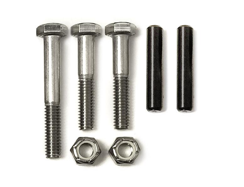 LENCO 10250-401D 5/16 INCH Hardware Kit For Standard 101 Actuator LENCO 10250-401D 5/16 INCH Hardware Kit For Standard 101 Actuator
