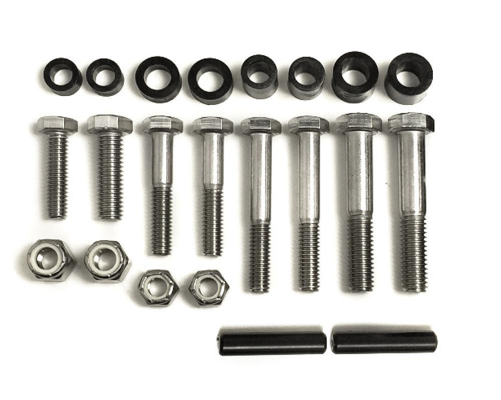 LENCO 10250-410D Universal Actuator Replacement Hardware Kit - High quality product image showing LENCO 10250-410D Universal Actuator Replacement Hardware Kit details and features LENCO 10250-410D Universal Actuator Replacement Hardware Kit - High quality product image showing LENCO 10250-410D Universal Actuator Replacement Hardware Kit details and features