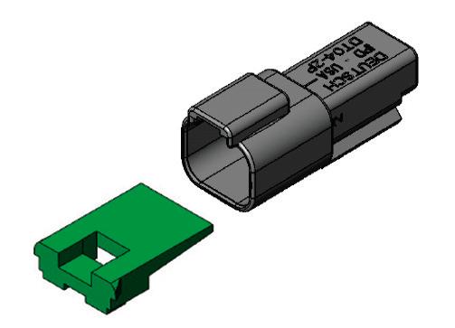 LENCO 15107-002 Deutsch Receptacle Kit Pack of 5 - High quality product image showing LENCO 15107-002 Deutsch Receptacle Kit Pack of 5 details and features LENCO 15107-002 Deutsch Receptacle Kit Pack of 5 - High quality product image showing LENCO 15107-002 Deutsch Receptacle Kit Pack of 5 details and features