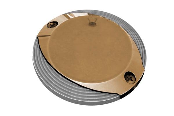 LUMITEC 101630 Scallop Pathway Light Warm White 10-30vDC Bronze Housing - High quality product image showing LUMITEC 101630 Scallop Pathway Light Warm White 10-30vDC Bronze Housing details and features LUMITEC 101630 Scallop Pathway Light Warm White 10-30vDC Bronze Housing - High quality product image showing LUMITEC 101630 Scallop Pathway Light Warm White 10-30vDC Bronze Housing details and features