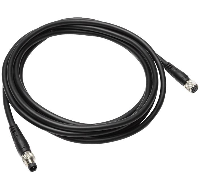 MINN KOTA 1852080 MKR-US2-11 Extension Cable Universal Sonar 2 - High quality product image showing MINN KOTA 1852080 MKR-US2-11 Extension Cable Universal Sonar 2 details and features MINN KOTA 1852080 MKR-US2-11 Extension Cable Universal Sonar 2 - High quality product image showing MINN KOTA 1852080 MKR-US2-11 Extension Cable Universal Sonar 2 details and features