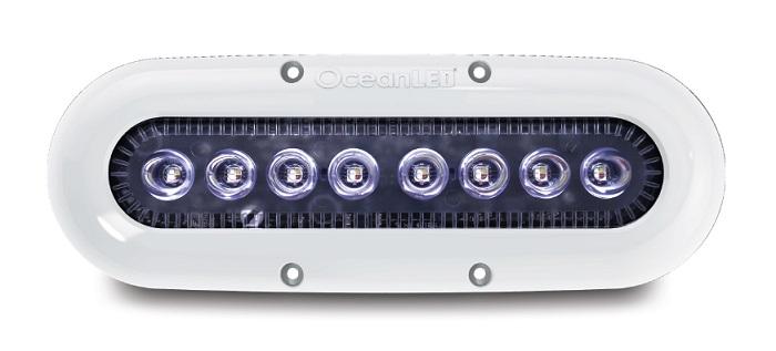 OCEANLED 012307C X8 X-Series Color Change LED - High quality product image showing OCEANLED 012307C X8 X-Series Color Change LED details and features OCEANLED 012307C X8 X-Series Color Change LED - High quality product image showing OCEANLED 012307C X8 X-Series Color Change LED details and features