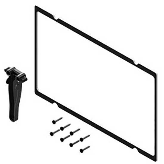 SIMRAD 000-13756-001 Dash Mount Kit For NSS16 EVO3 and Zues3-16 SIMRAD 000-13756-001 Dash Mount Kit For NSS16 EVO3 and Zues3-16