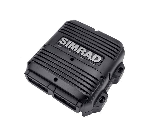 SIMRAD 000-15757-001 Simrad RI-50 Power Supply for Halo 200/300 from The Twister Group SIMRAD 000-15757-001 Simrad RI-50 Power Supply for Halo 200/300 - The Twister Group product