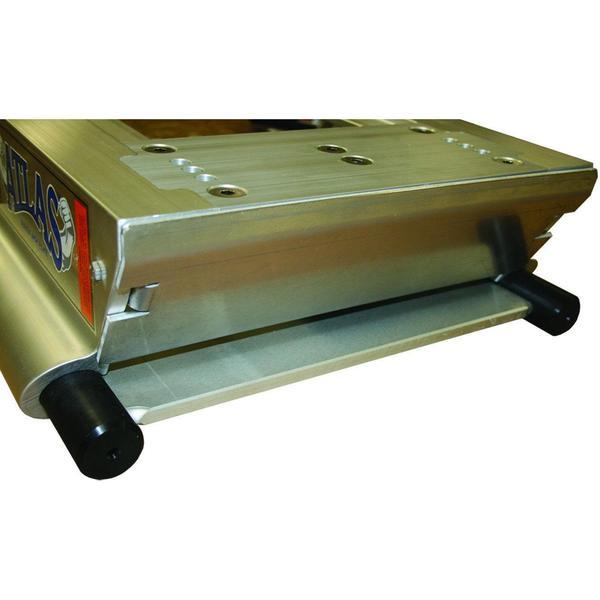 T-H MARINE AHJHSP-T-10V-DP Hole Shot Plate For 10 INCH Atlas Jack Plate with Tranducer Cut out T-H MARINE AHJHSP-T-10V-DP Hole Shot Plate For 10 INCH Atlas Jack Plate with Tranducer Cut out