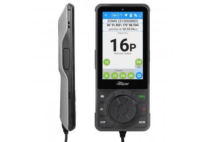 VESPER 010-02816-00 Cortex-H1 Handset Tethered from The Twister Group VESPER 010-02816-00 Cortex-H1 Handset Tethered - The Twister Group Tools product